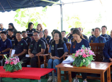 รัฐมนตรีช่วยว่าการกระทรวงเกษตรและสหกรณ์ ลงพื้นที่แม่สาย ... พารามิเตอร์รูปภาพ 24